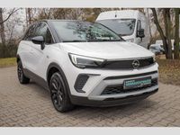 Gebraucht Opel Crossland Elegance 110 PS (80 kW) 2022 Weiss SUV