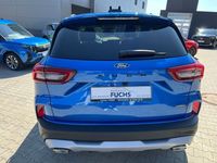 Neu Ford Kuga Active 152 PS (111 kW) 2025 Blau SUV