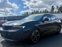 Gebraucht Opel Astra Elegance 131 PS (96 kW) 2023 Schwarz Kombi