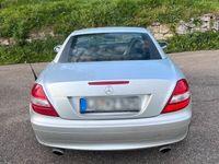 gebraucht Mercedes SLK350 