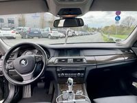 gebraucht BMW 730 d - Spurhalteassistent | Abstandswarner | Rüc