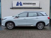 Gebraucht DFSK Fengon 177 PS (130 kW) 2024 Moon grey SUV