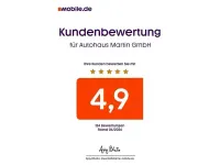Gebraucht Ford Puma Titanium 125 PS (91 kW) 2022 Blazerblau SUV