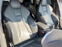 Gebraucht Audi A3 S-Line 150 PS (110 kW) 2016 Grau Limousine