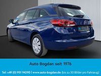gebraucht Opel Astra ST Business LED*Navi*HU+AU+Service neu