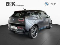 gebraucht BMW i3 120Ah Bluetooth Navi LED Klima PDC el. Fenster