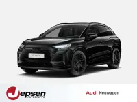 Neu Audi Q4 e-tron Performance 250 kW (340 PS) 2026 Mythosschwarz metallic SUV