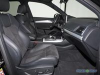 gebraucht Audi Q5 50 TFSI e S line quattro Vir