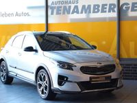 Gebraucht Kia XCeed Platinum 140 PS (102 kW) 2020 (kcs) sparklingsilber met. SUV
