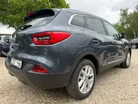 Gebraucht Renault Kadjar 140 PS (102 kW) 2018 Grau SUV