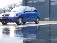 gebraucht VW Polo 1,4