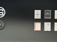 Gebraucht Ford Puma Titanium 125 PS (91 kW) 2022 Silber SUV