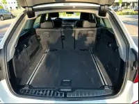 Gebraucht BMW 520 184 PS (135 kW) 2012 Weiß Kombi