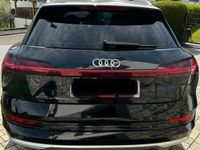 gebraucht Audi e-tron 50 quattro -