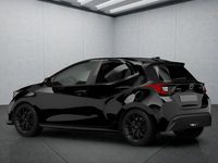 Neu Mazda 2 92 PS (67 kW) 2025 Schwarz Kleinwagen