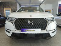 Gebraucht DS Automobiles DS7 Crossback 408 PS (300 kW) 2021 Weiß SUV