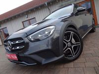 Gebraucht Mercedes E400 AMG 330 PS (242 kW) 2022 Grau Limousine