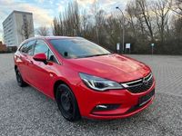 gebraucht Opel Astra ST 1.6 Diesel Automatik Navi Lenkradh