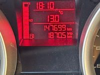 Gebraucht Seat Ibiza 69 PS (50 kW) 2010 Grau Limousine