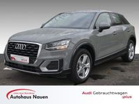 Gebraucht Audi Q2 Sport 116 PS (85 kW) 2017 Grau SUV