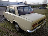 Gebraucht Lada 1200 60 PS (44 kW) 1980 Beige Limousine