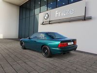 Gebraucht BMW 850 299 PS (219 kW) 1991 Grün Coupé
