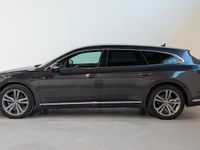 Gebraucht VW Arteon R-line 200 PS (147 kW) 2022 Grau Limousine