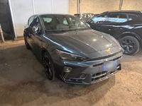 Usata Cupra Leon 150 CV (110 kW) 2025 Nero Berlina