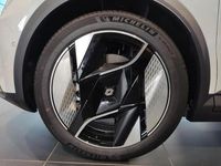 Gebraucht Renault Scenic E-Tech Iconic 117 kW (160 PS) 2024 Weiß SUV