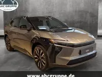 Neu Toyota bZ4X Lounge 252 kW (343 PS) 2026 Schwarz SUV