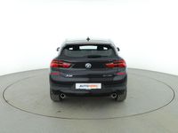 Gebraucht BMW X2 Advantage 150 PS (110 kW) 2023 Schwarz SUV