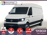 Neu VW Crafter 177 PS (130 kW) 2026 Weiss Van