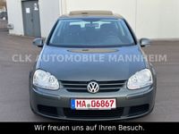 gebraucht VW Golf V 1.9 TDI DSG KLIMAAUT/SCHIEBEDACH/SITZHEIZ
