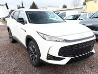 Neu MG HS Comfort 224 PS (164 kW) 2026 Weiß SUV