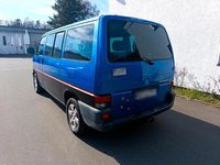 Second-hand VW T4 151 CP (111 kW) 1999 Van