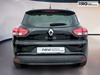 gebraucht Renault Clio V IV Grandtour TCe 90 BOSE Edition LED,Navi,PDC