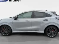 Gebraucht Ford Puma ST 200 PS (147 kW) 2023 Grau SUV