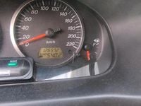 Second-hand Mazda 2 75 CP (55 kW) 2004 Gri Hatchback