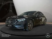 Gebraucht Mercedes E200 Advanced 204 PS (150 kW) 2025 Grau Limousine
