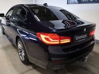 gebraucht BMW 530 e Limo M Sportpaket *LED*Ambi*AHK*Live-Cock*