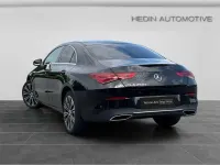 Gebraucht Mercedes CLA250e Progressive 160 PS (117 kW) 2022 Schwarz Coupé