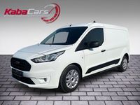 Gebraucht Ford Transit Trend 101 PS (74 kW) 2020 Weiß Kombi