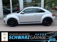 gebraucht VW Beetle Beetle NewLim.*SHZ*LICHT+SICHT*ISOFIX*TÜV NEU*