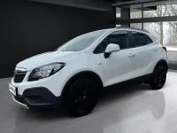 Second-hand Opel Mokka Selection 116 CP (85 kW) 2016 Andere SUV