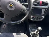 Gebraucht Opel Corsa 75 PS (55 kW) 2003 Grau Kleinwagen