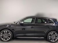 Gebraucht Audi SQ5 Ambiente 341 PS (250 kW) 2023 Metallic SUV