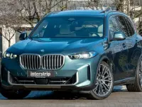 Gebraucht BMW X5 Sport Line 298 PS (219 kW) 2026 Blau SUV