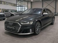 Gebraucht Audi S8 Sport 571 PS (419 kW) 2020 Grau Limousine