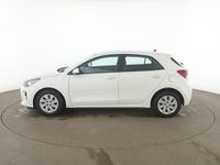Gebraucht Kia Rio Edition 7 84 PS (61 kW) 2020 Weiß Limousine