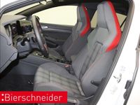 gebraucht VW Golf GTI 2,0 TSI DSG 5J.GARA STAND PANO NANI LED